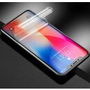 iPhone 13 Serie 9D Hydrogel Panzerfolie Displayschutz Selbstreparierend iPhone 13 Pro Max 5x Stück