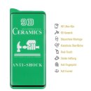iPhone 13 Serie 9D Keramik Film HD Screen Protector Displayschutz Abdeckung iPhone 13 2x Stück