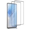 iPhone 13 Serie 9D Keramik Film HD Screen Protector Displayschutz Abdeckung iPhone 13 2x Stück