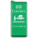 iPhone 13 Serie 9D Keramik Film HD Screen Protector...
