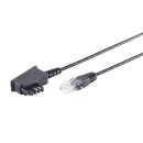 FRITZ!Box 7520 TAE auf RJ45 Lankabel Routerkabel...