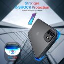 Schutzhülle Case für iPhone 14 Promax Schwarz