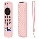 Schutzhülle für FireTV Stick 4K Fernbedienung...