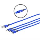 Handy Ladekabel für Iphone / Samsung / Google /...