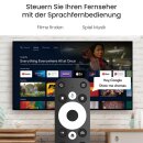 GigaBlue Giga TV Android 11 Mediaplayer Stick 4K HDR,...