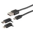 Handy Ladekabel für Iphone / Samsung Handy Schnell...