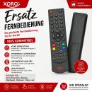 Fernbedienung Xoro / Easy One / Beware / DigiQuest /...