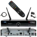 Octagon SF8008 Supreme UHD 4K PVR H.265 E2 Linux Dual...