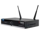 Octagon SF8008 V3 Supreme UHD 4K PVR H.265 E2 Linux Dual WiFi DVB-S2X & T2C Combo Receiver Ohne Festplatte