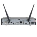 Octagon SF8008 V3 Supreme UHD 4K PVR H.265 E2 Linux Dual WiFi DVB-S2X & T2C Combo Receiver Ohne Festplatte