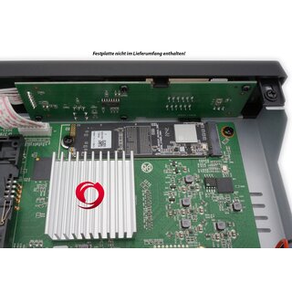 Octagon SF8008 Supreme UHD 4K PVR H.265 E2 Linux Dual WiFi 2x DVB-S2X Twin Receiver