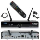 Octagon SF8008 Supreme UHD 4K PVR H.265 E2 Linux Dual...