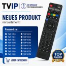 Ersatzfernbedienung für alle TVIP Boxen