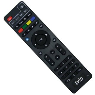 Original TVIP Bluetooth Fernbedienung V1
