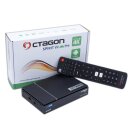 Octagon SPIRIT V2 PRO 4K UHD Android 11 IP-Receiver...