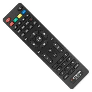 Original Fernbedienung SX RCU 01 für OCTAGON SX88 SE V2 WL S2+IP