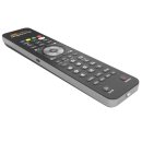 SUPERIOR Freedom 4in1 Universalfernbedienung über USB Programmierbar inkl. USB-Kabel