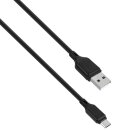 SUPERIOR Freedom 4in1 Universalfernbedienung über USB Programmierbar inkl. USB-Kabel