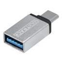 USB 3.0 Adapter Typ C Stecker auf USB 3.0 A Buchse 2x Stück