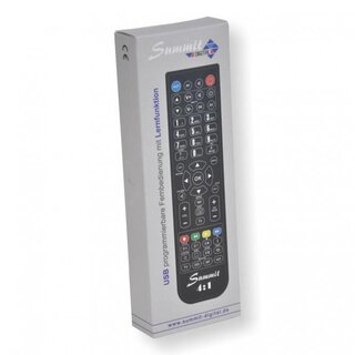 Ersatz Fernbedienung 2in1 Dreambox RC20 + Alle Samsung TV Fernseher