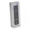 Ersatz Fernbedienung 2in1 für Megasat / Comag / Micro / Xoro + Ihr TV Fernseher
