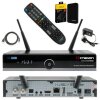 Octagon SF8008 V3 Supreme UHD 4K PVR H.265 E2 Linux Dual WiFi 2x DVB-S2X Twin Receiver inkl. 1TB USB Festplatte