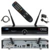 Octagon SF8008 V3 Supreme UHD 4K PVR H.265 E2 Linux Dual WiFi 2x DVB-S2X Twin Receiver inkl. 1TB USB Festplatte