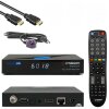 Octagon SFX6018 S2+IP Full HD Sat IP-Receiver inkl. 1TB USB Festplatte