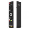 Universal Fernbedienung 2in1 für alle Telefunken TV Fernseher +  OCTAGON SX888 WL SF RCU 04