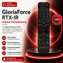 GloriaForce RTX IR Original Fernbedienung