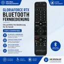 GloriaForce RTX Bluetooth Fernbedienung