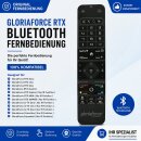 GloriaForce RTX Bluetooth Fernbedienung