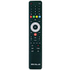 GigaBlue UHD Quad 4K Pro 2x DVB-S2 FBC Linux E2 Receiver, WiFi, Gigabit-LAN, Bluetooth inkl. 2 TB Festplatte