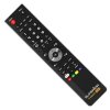 Ersatz Fernbedienung passend zu Mutant HD66 SE