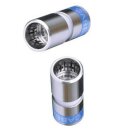 Fritz!Box 6660 / 6670 / 6690 Cable Router Netzwerk Anschlusskabel Deluxe Premium Kabel 8K Cabelcon Schnellstecker 1-25 Meter