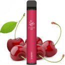 5x Elf Bar 600 - Cherry 20mg/ml Nikotin