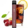 5x Elf Bar 600 - Cherry Cola 20mg/ml Nikotin