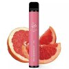 5x Elf Bar 600 - Pink Grapefruit 20mg/ml Nikotin