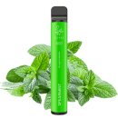 5x Elf Bar 600 - Spearmint 20mg/ml Nikotin