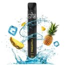 5x ROG ONE - Pineapple Ice 20mg/ml Nikotin