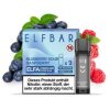 Elf Bar ELFA - Blueberry Sour Raspberry Prefilled Pod 2x2ml 20mg/ml Nikotin