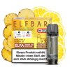 Elf Bar ELFA - Pineapple Lemon Qi Prefilled Pod 2x2ml 20mg/ml Nikotin