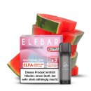 Elf Bar ELFA - Watermelon Prefilled Pod 2x2ml 20mg/ml...
