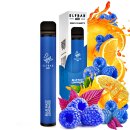 5x Elf Bar 600 - Blue Razz Lemonade ohne Nikotin