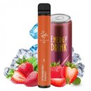 10x Elf Bar 600 - Elfergy Strawberry ICE ohne Nikotin