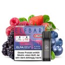 5x Elf Bar ELFA - Mix Berries Prefilled Pod 2x2ml ohne...