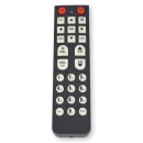 Thomson / TCL TV Fernseher Senioren Fernbedienung