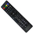 Ersatz Fernbedienung IPTV Receiver