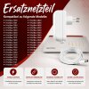 Ersatz Netzteil für Fritz!Box Router 12V 2.5A Weiss 1.90 Meter