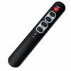 Universal Senioren Fernbedienung Stick mit 6 Tasten für alle Hisense Fernseher